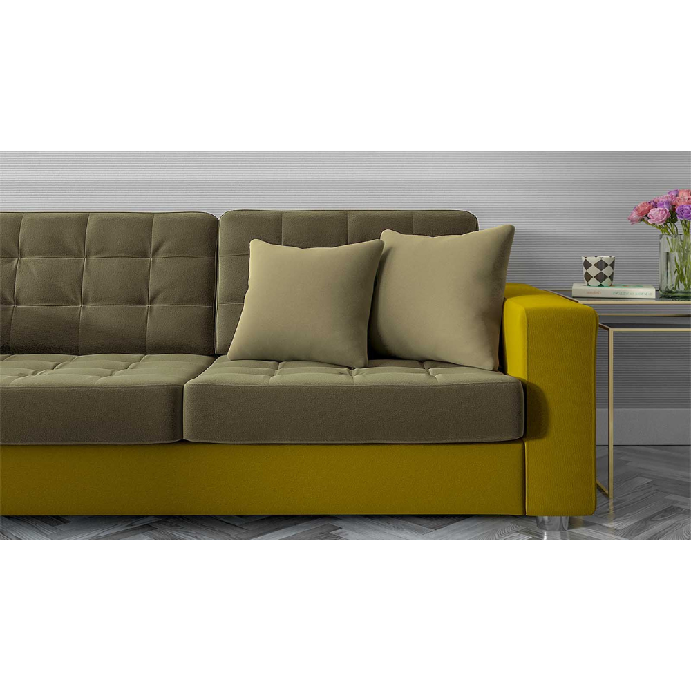 CONGO VELVET POLYESTER PLAIN UPHOLSTERY FABRICS D