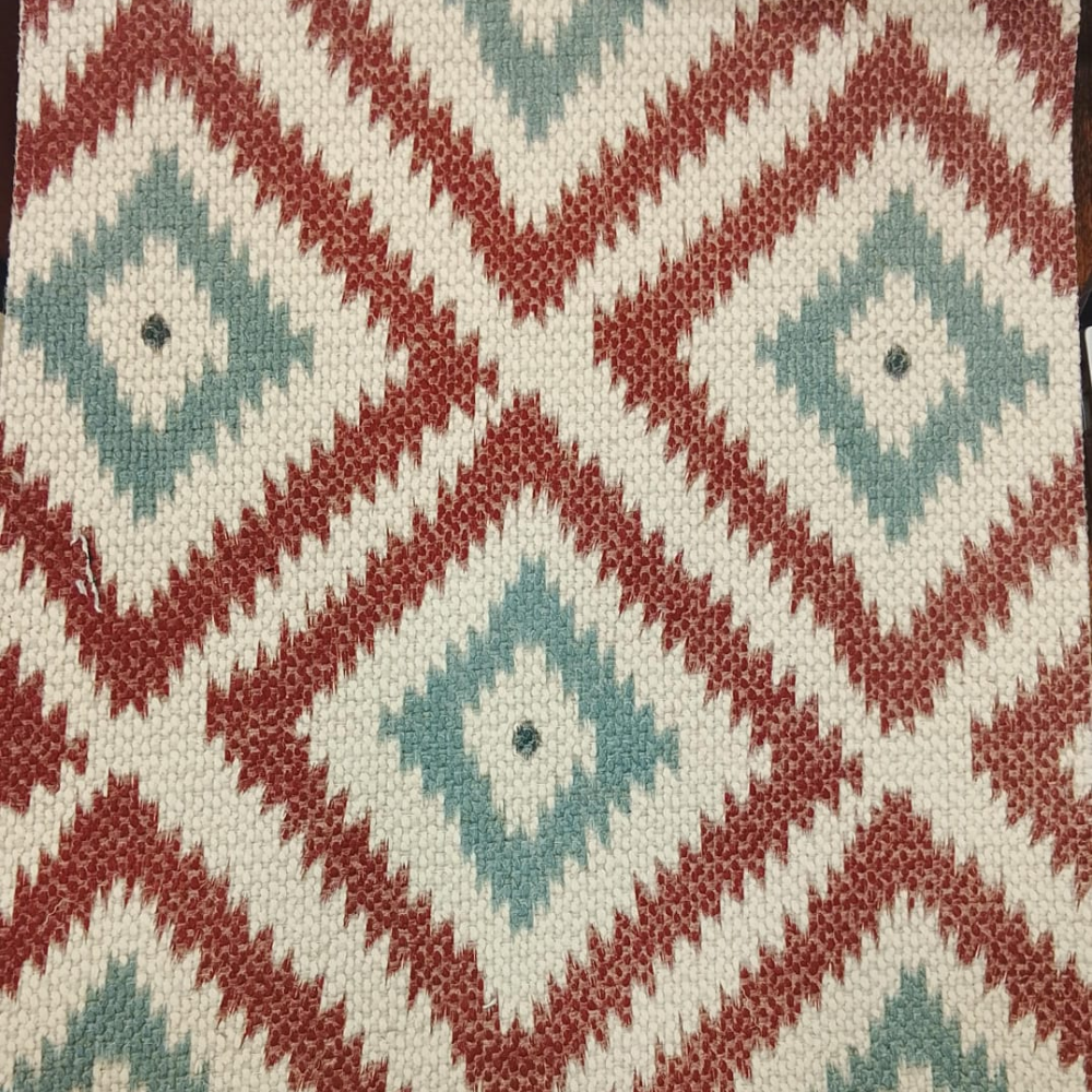 Bukhari II 204 Upholstery Fabric – Krypton Quality 137cm Width Premium Polyester-Linen-Jute Blend