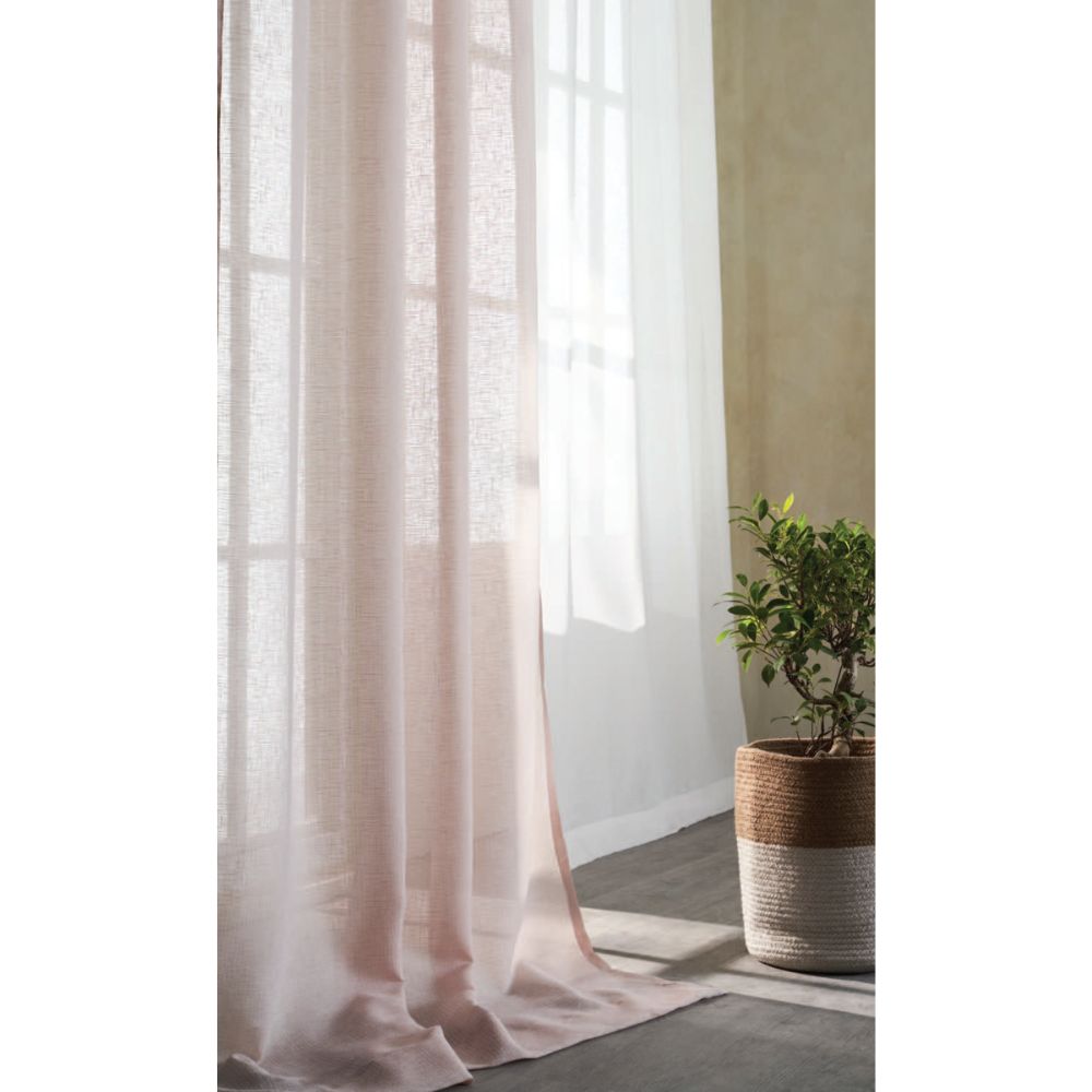 ALEX SHEER FABRICS