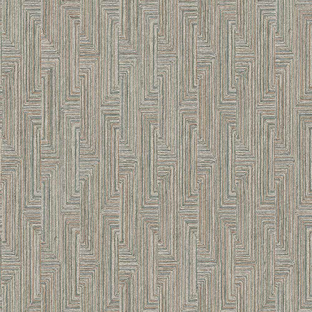 SANTA FE GEOMETRIC SA524013 WALLPAPER