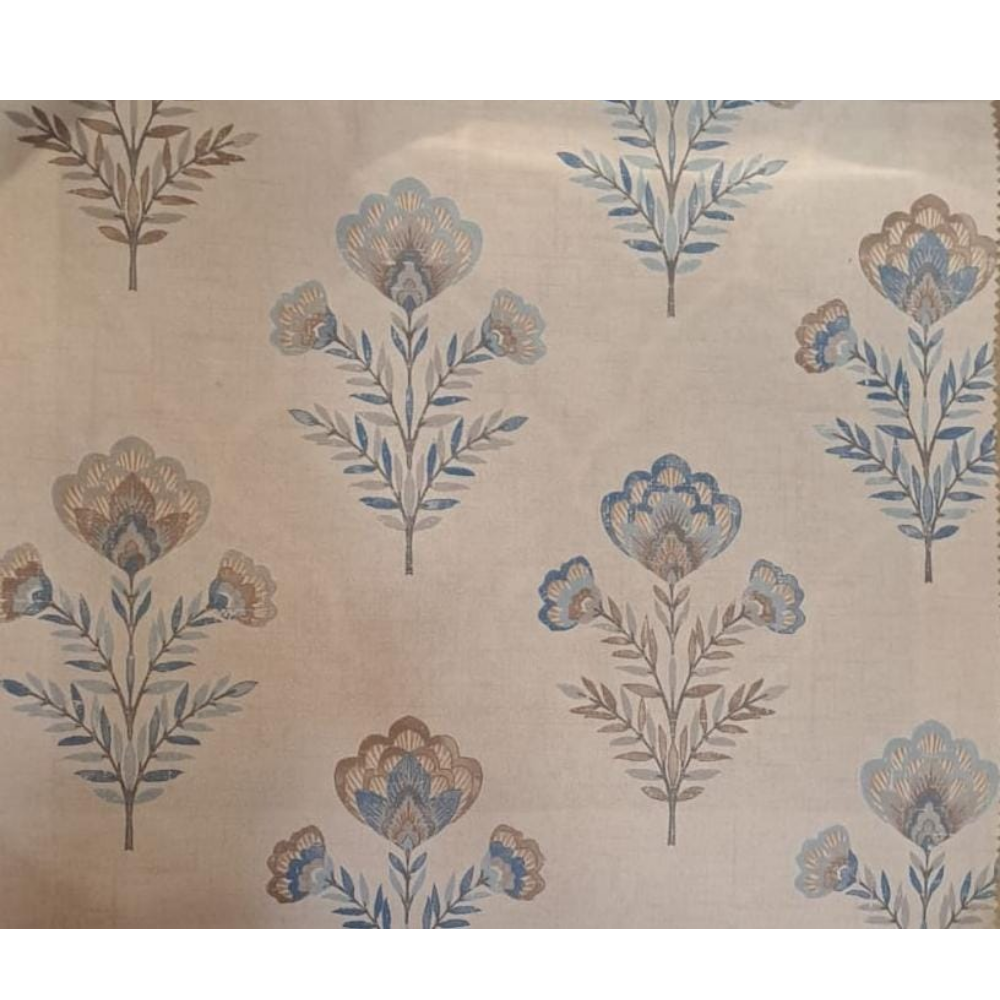 Carlo 50002 Velvet Fabric – Premium Polyester Curtain FABRIC