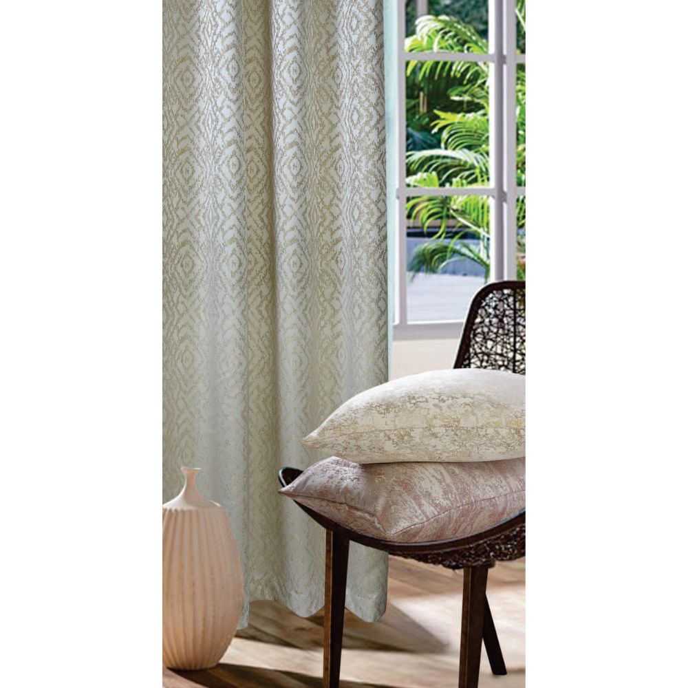 AMALFI CURTAIN  FABRICS