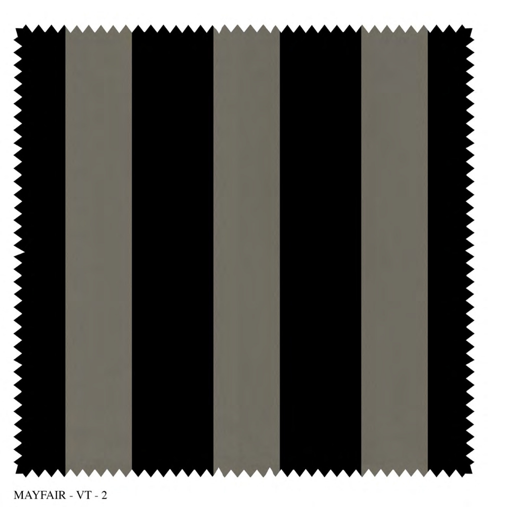 Mayfair SR VT_02 Velvet Upholstery Material – Luxurious 100% Polyester