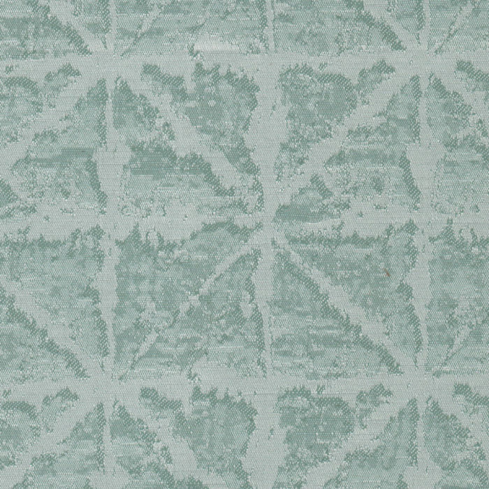HILTON JACQUARD  GEOMETRIC CURTAIN  FABRIC