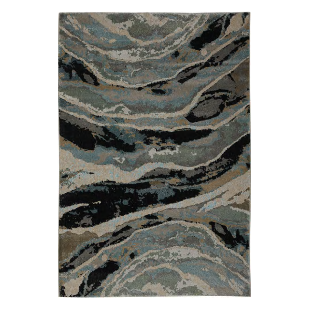 BURLINGTON OMEGA 45001-OJ8 L RUGS