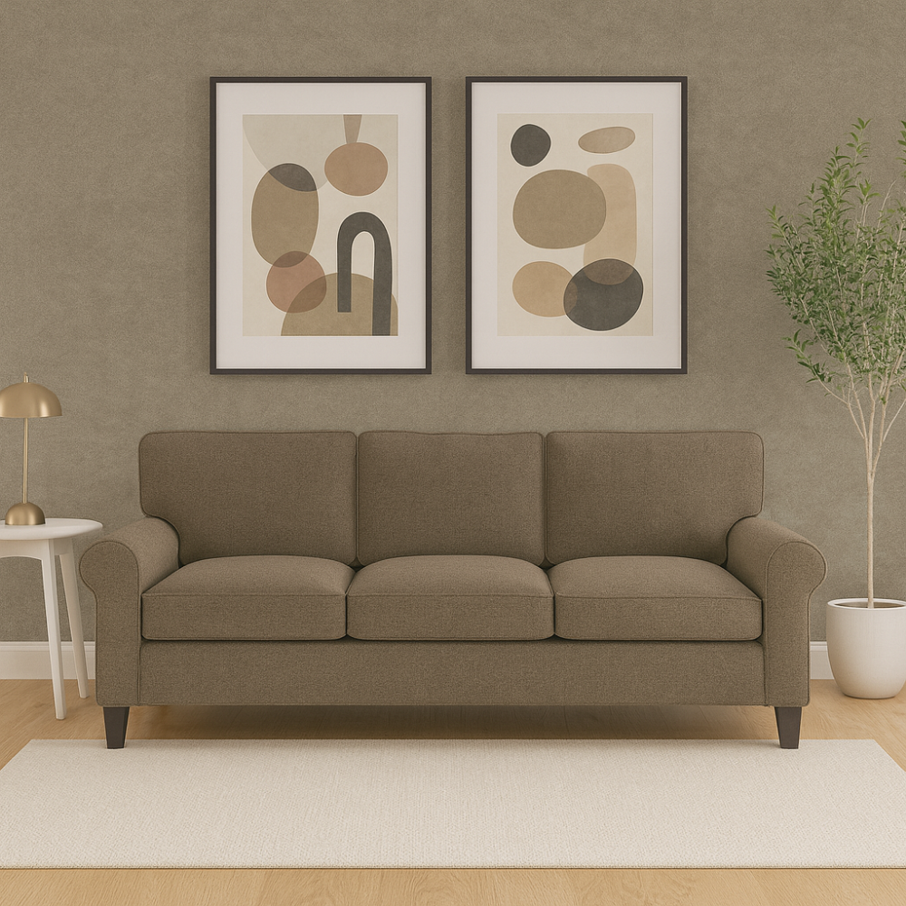 VELVETO plush  946 Premium Velvet Fabric – 140cm Width, 100% Polyester Upholstery Material