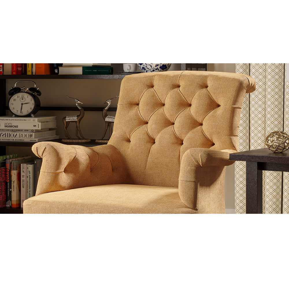 AKRONA ALLURING POLYESTER  UPHOLSTERY  TEXTURE FABRICS L
