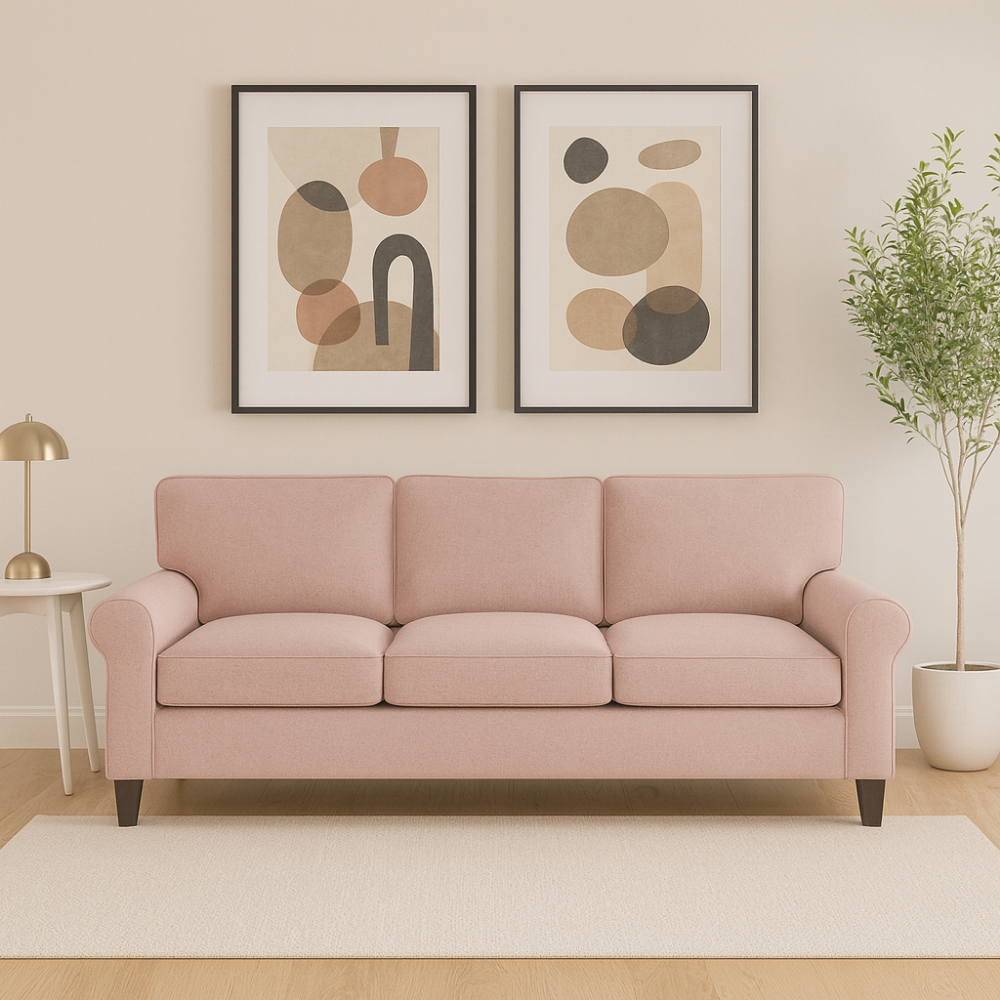 VELVETO plush  910 Premium Velvet Fabric – 140cm Width, 100% Polyester Upholstery Material