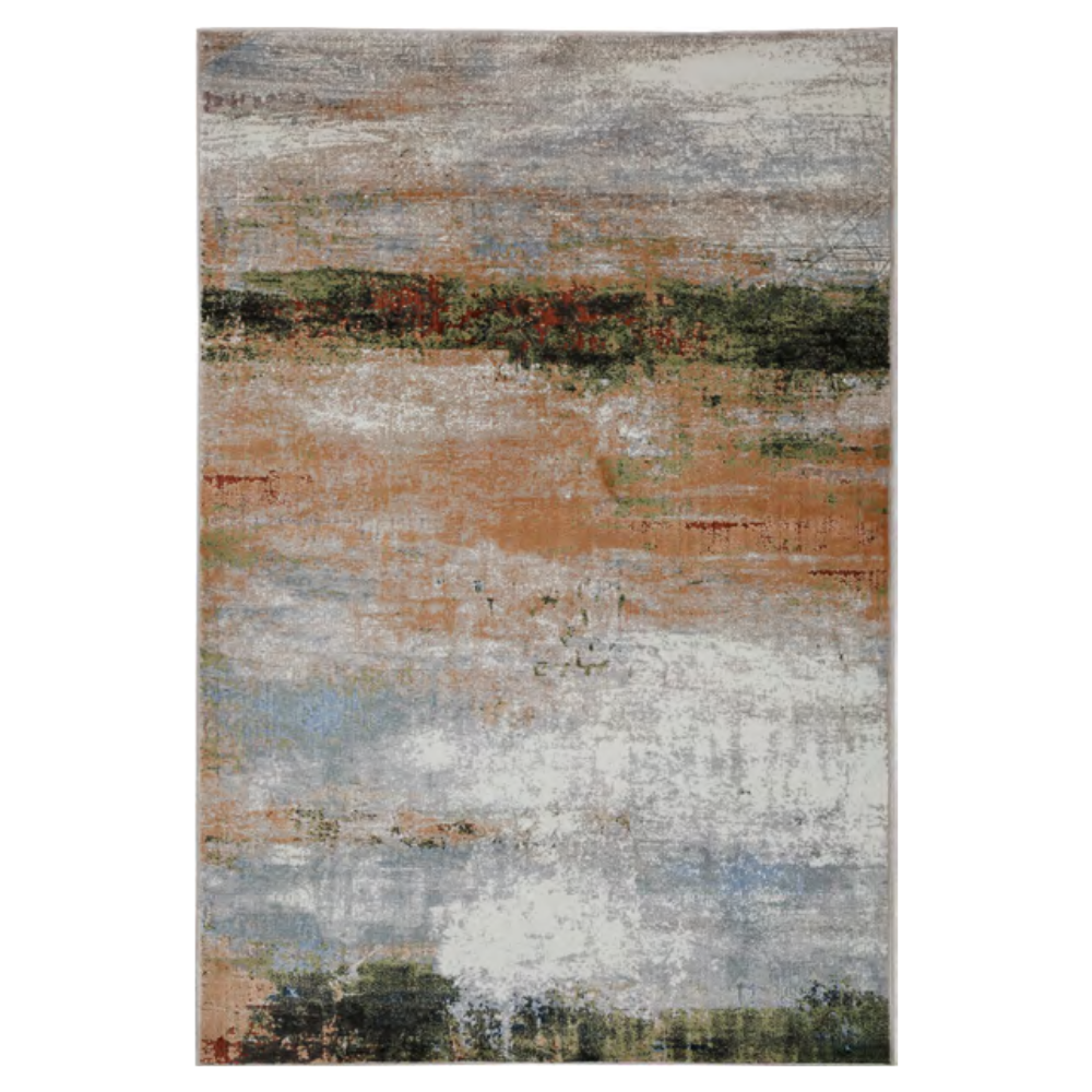 BEST SELLER   HANA MULTI 65000-YD6 Z RUGS
