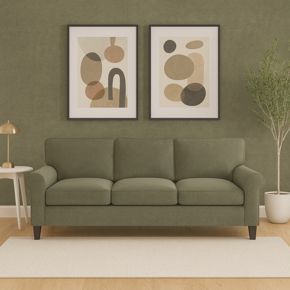 VELVETO plush  947 Premium Velvet Fabric – 140cm Width, 100% Polyester Upholstery Material