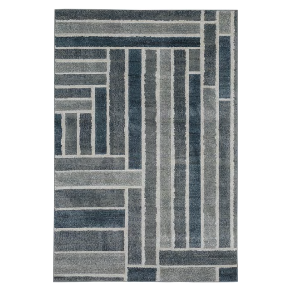 BEST SELLER   MINERAL DENIM  40002-YT5 B RUGS