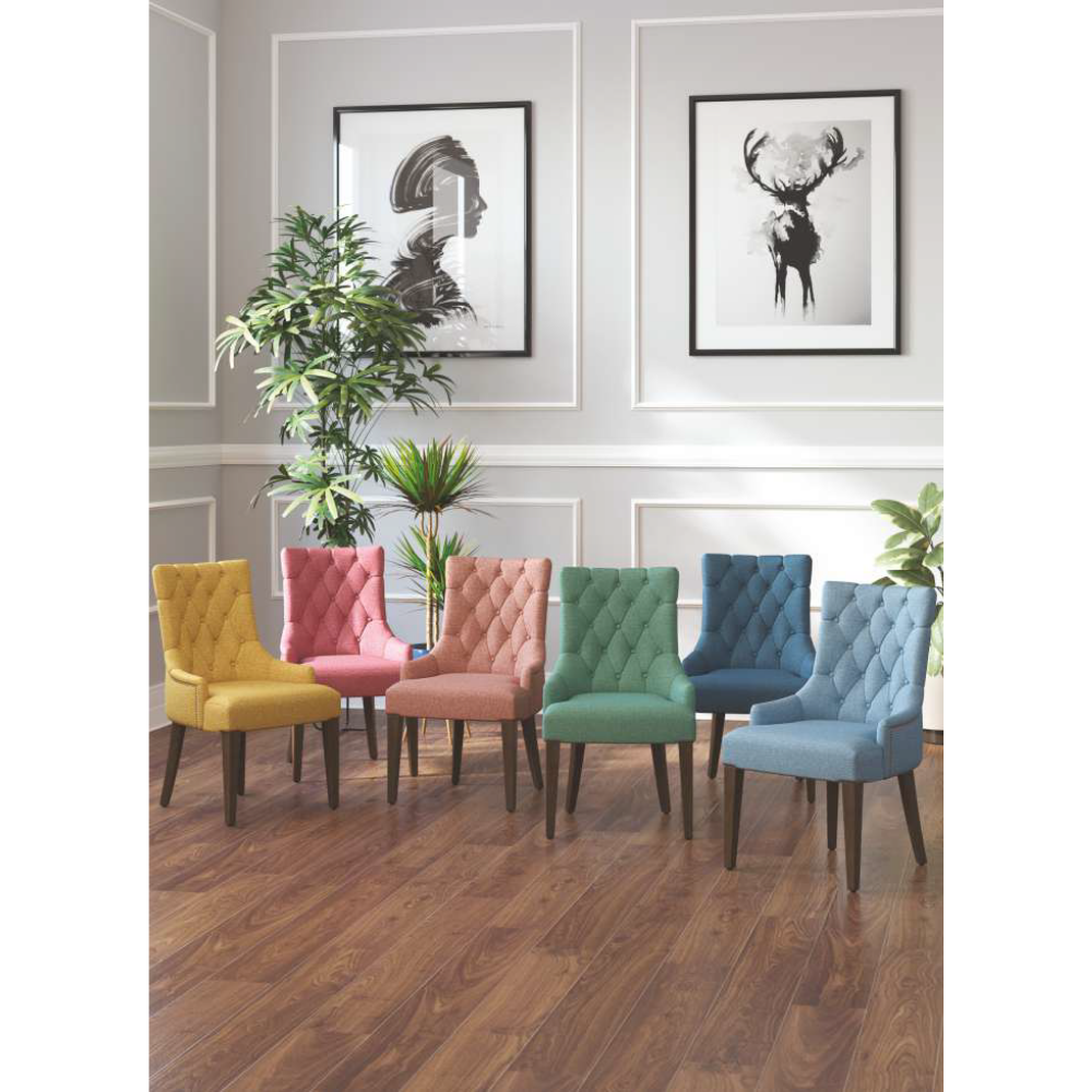 NEW MOLFINO POLYESTER UPHOLSTERY FABRICS D