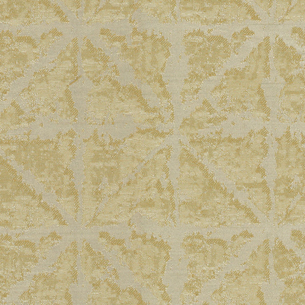HILTON JACQUARD  GEOMETRIC CURTAIN  FABRIC