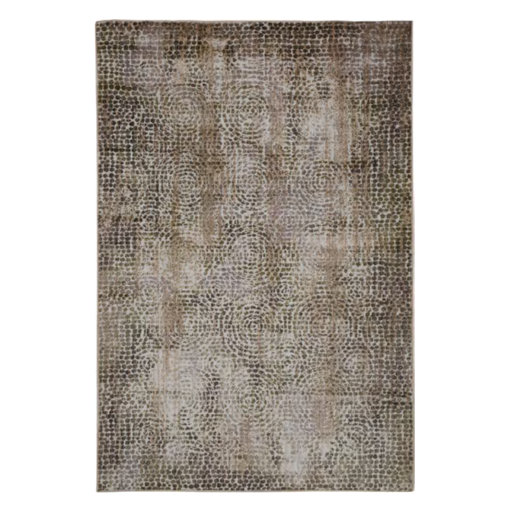 BEST SELLER   RUSKIN ELMWOOD 50002-XJ7 Z RUGS