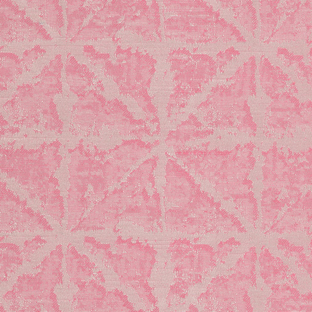 HILTON JACQUARD  GEOMETRIC CURTAIN  FABRIC