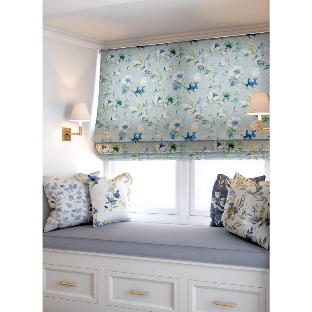 Nature Park-II EX-229 Elegant Drape – Excel Quality Blind Fabric Linen