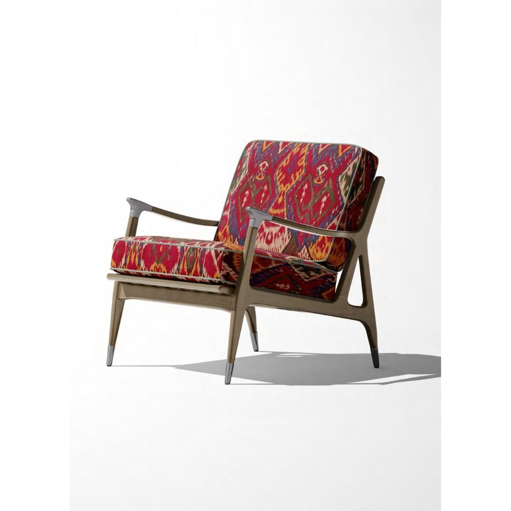 BEST OF KILIMS UPHOLSTERY PRINT GEOMETRIC FABRICS RF 07