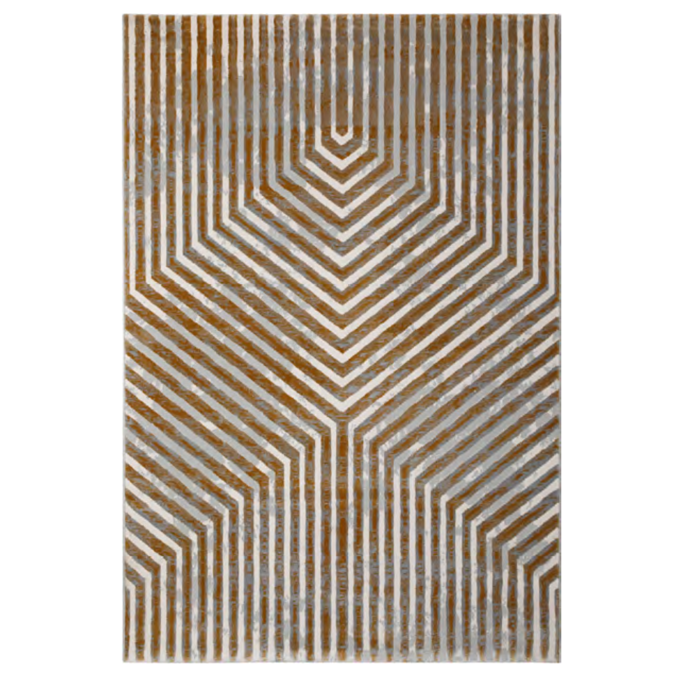 BURLINGTON  GLAZE 54004-KY7 Y RUGS