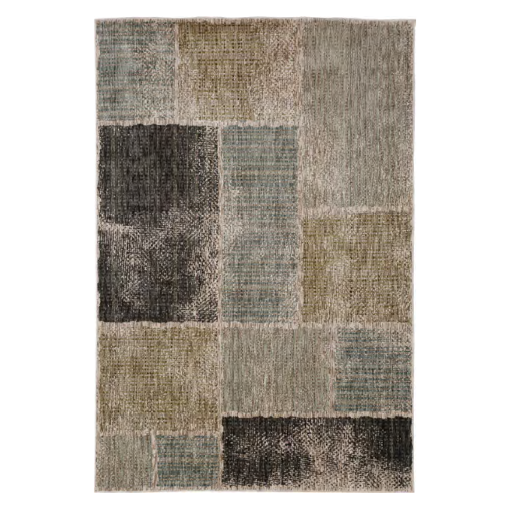 BEST SELLER WISTERIA DARK OAK 20-SK1 J RUGS