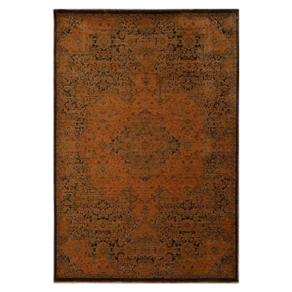 BURLINGTON  LINLEY 31037-B8E J RUGS