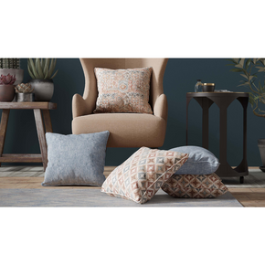 BERKELEY UPHOLSTERY VELVET POLYESTER PLAIN FABRICS