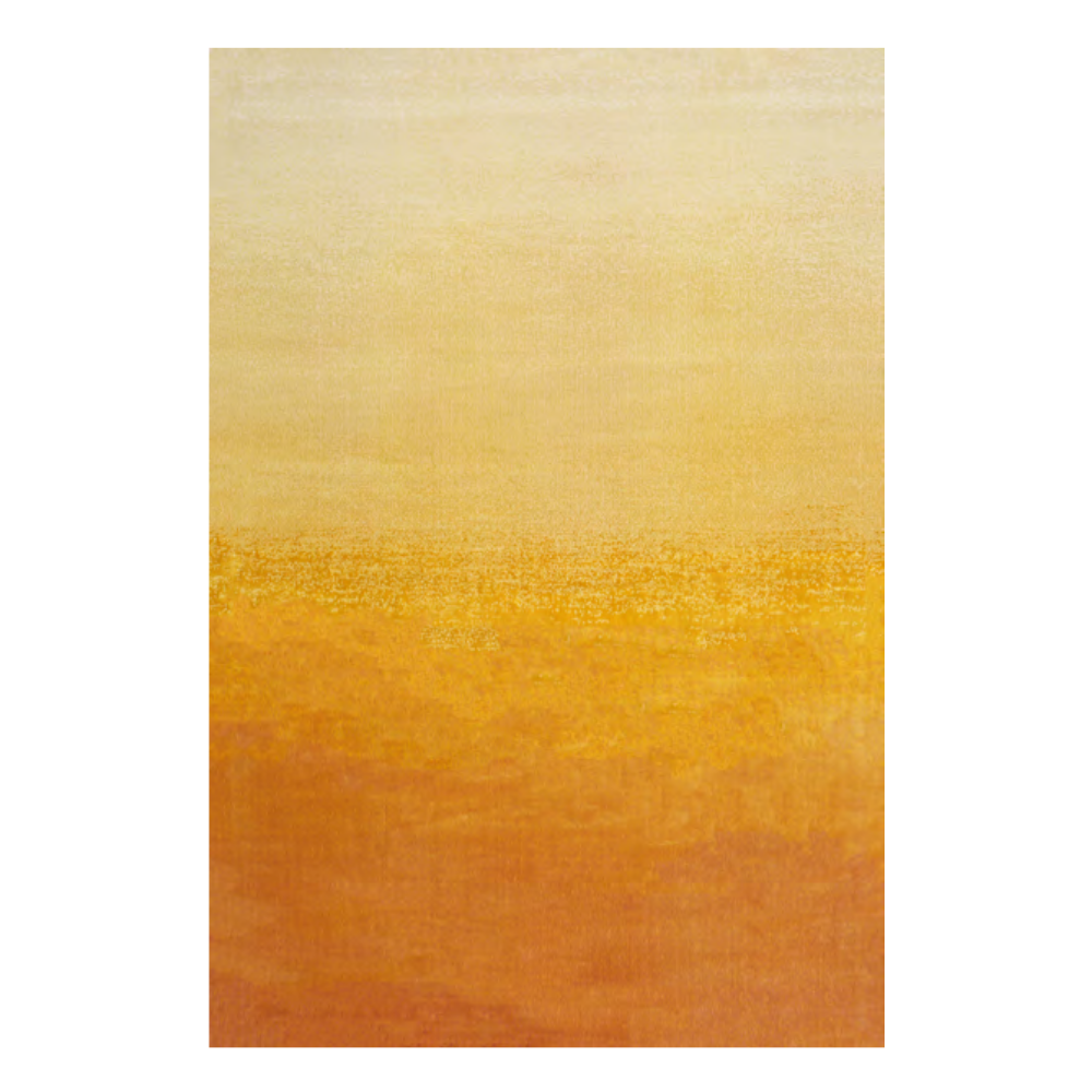 BEST SELLER  CHARM  SUNSET 473204-AK703 RUGS