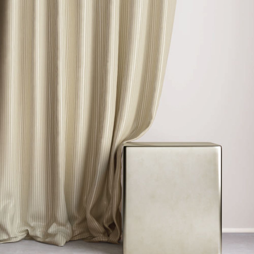 CRYSTAL  CURATIN FABRICS
