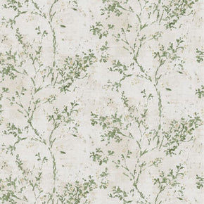 STORY OF LIFE  PRINT TREE GREEN HOME DECOR WALL COVER WALLPAPERS