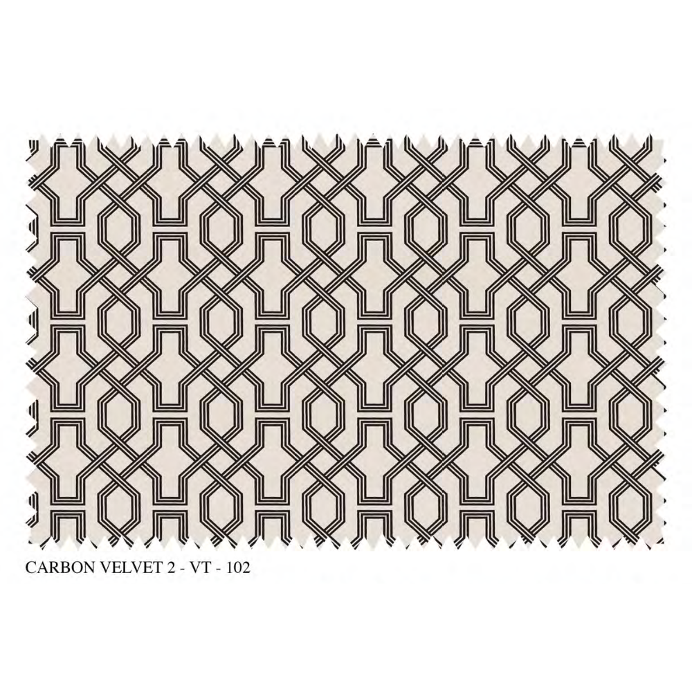 Carbon Velvet II – SR VT_102 Vermont Upholstery & Cushion Fabric ( 100% Polyester, Velvet Finish)
