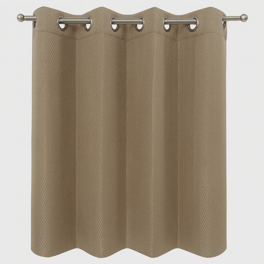BLACKOUT-2 READY CURTAIN FOR LIVING & BEDROOM