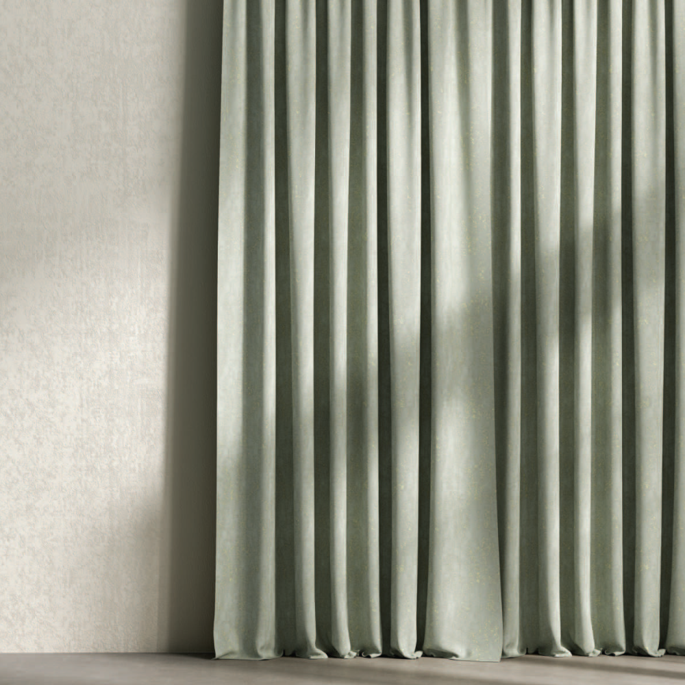 COSMIA METALIC CURTAIN FABRICS