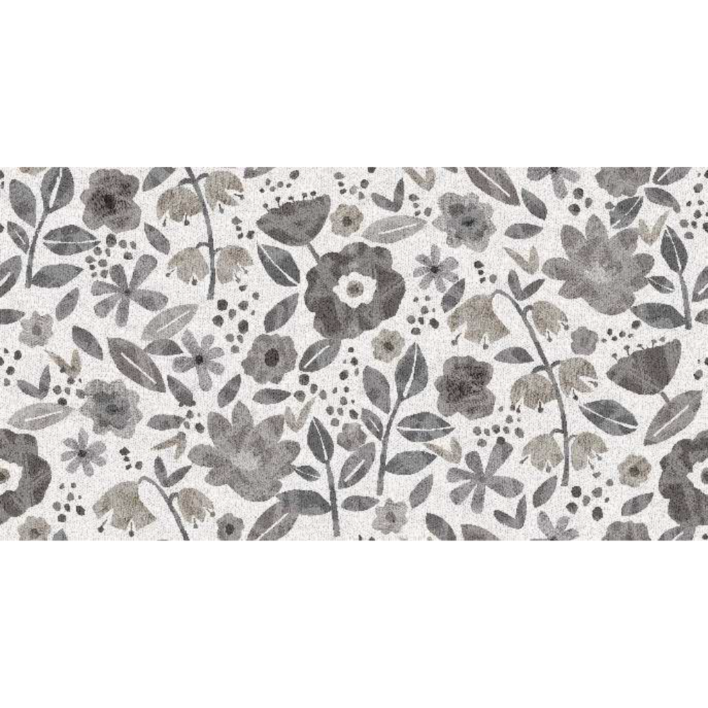 FLOROUS UPHOLSTERY POLYESTER  FABRICS