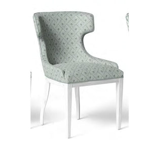 PATTERN UPHOLSTERY POLYESTER LINEN PATTERN FABRIC 02