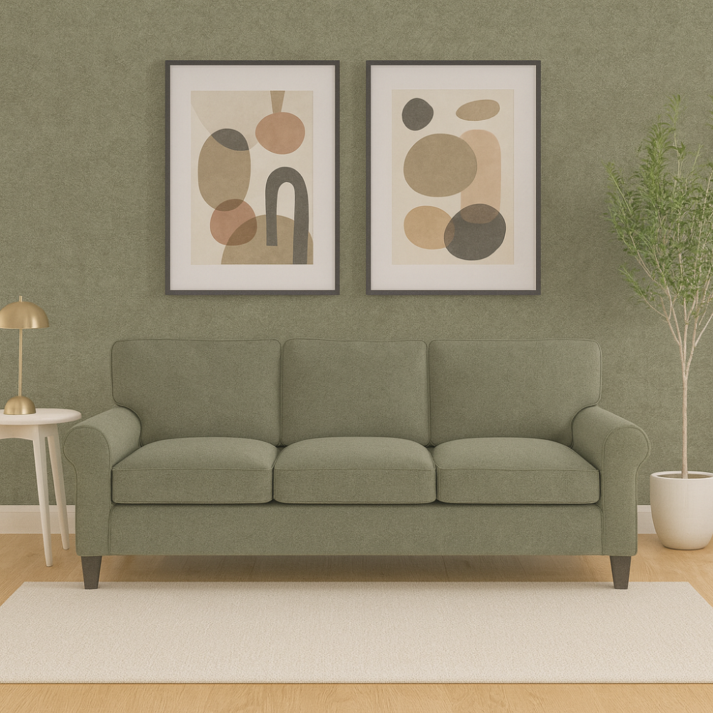 VELVETO plush  942 Premium Velvet Fabric – 140cm Width, 100% Polyester Upholstery Material
