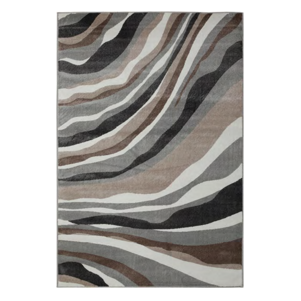 BURLINGTON  MIRAGE 59007-NQ2 Z RUGS