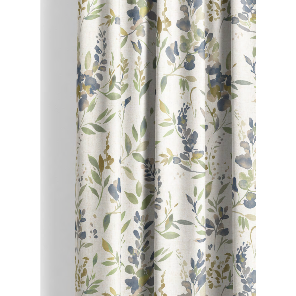 Nature Park-II EX-231 Elegant Drape – Excel Quality Curtain Fabric Linen