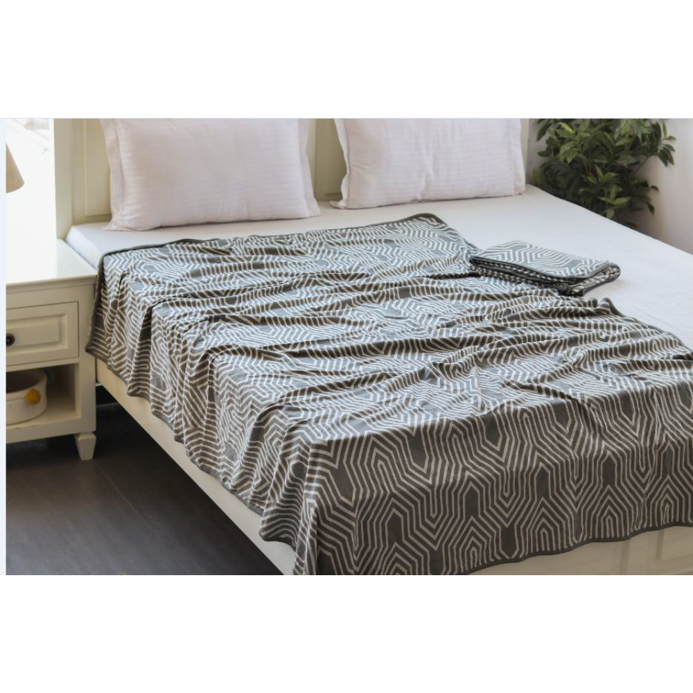Graham Single Bed AC blanket / Dohar