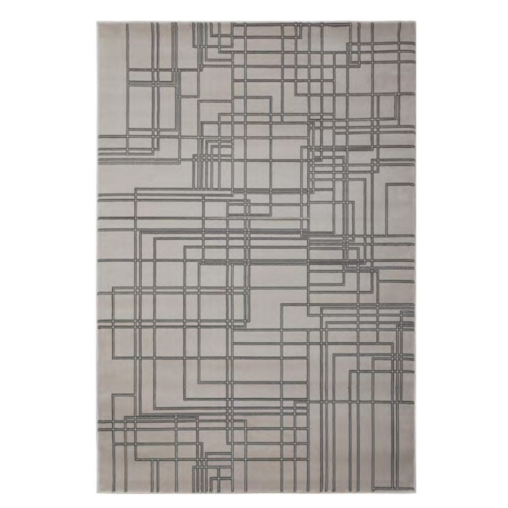 BURLINGTON  EDEN 2154C00-UT-BRICH-CASTLE RUGS