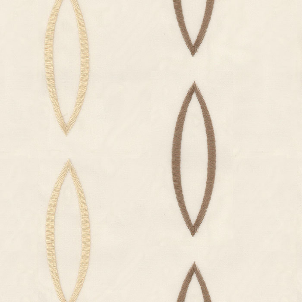 GLOSTER Sorrento Sheer curtain fabric