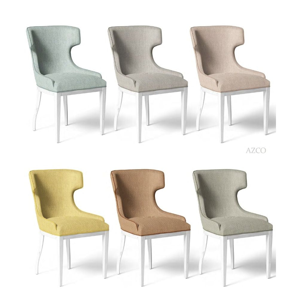 THE WHITE UPHOLSTERY  POLYESTER LINEN POLYESTER HERRINGBONE FABRICS