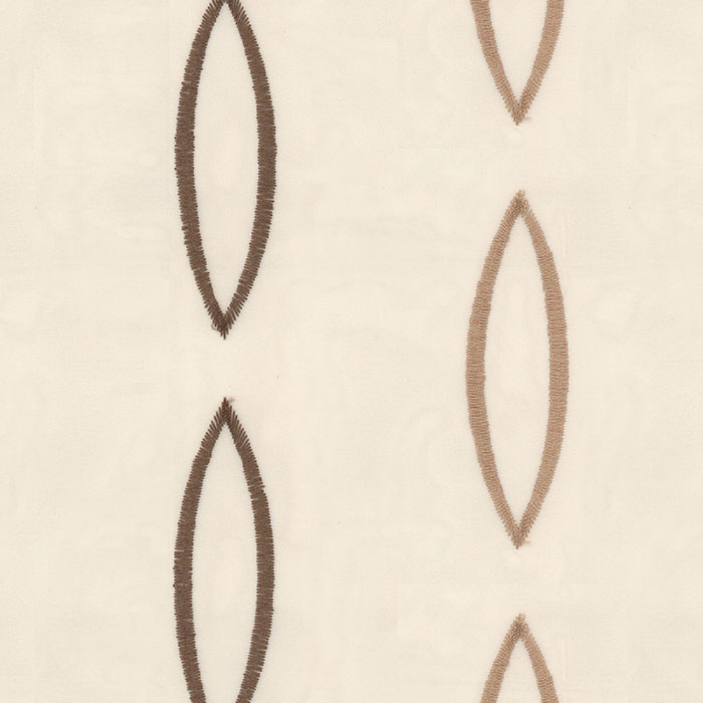 GLOSTER Sorrento Sheer curtain fabric