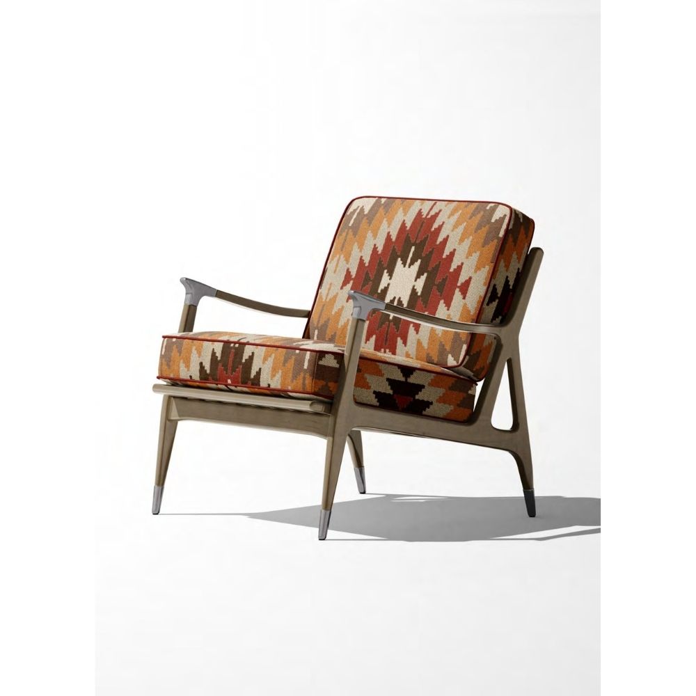 BEST OF KILIMS UPHOLSTERY GEOMETRIC FABRICS RF 09