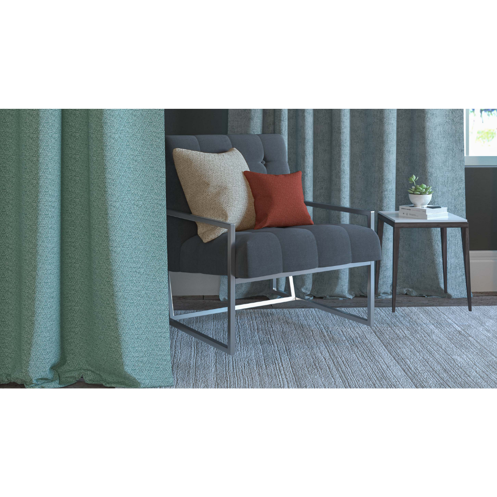 WINSTON MAIN  TEXTURE  MAIN CURTAIN  FABRIC A