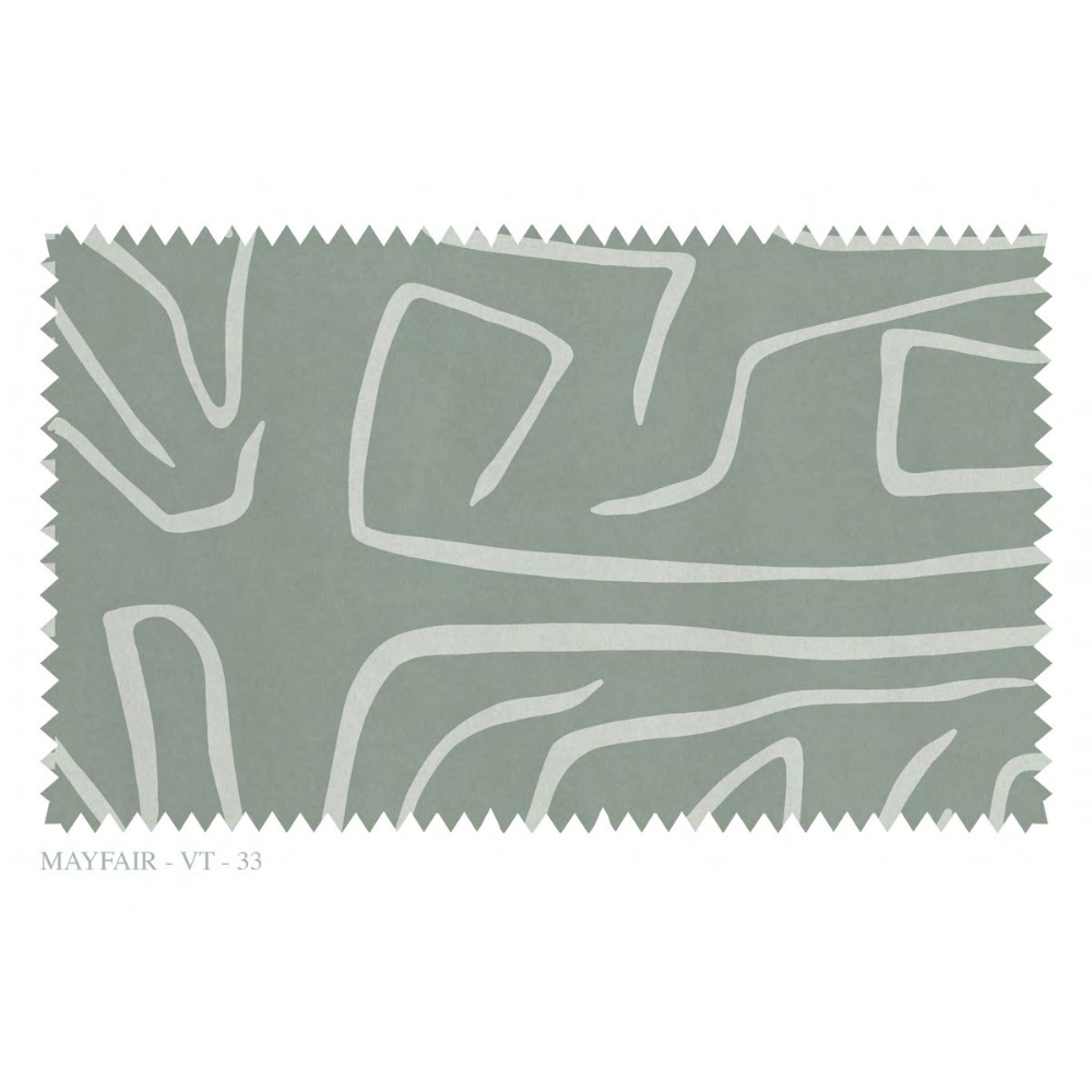 Mayfair SR VT_33 Velvet Upholstery Material – Luxurious 100% Polyester