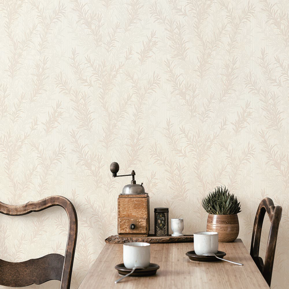 INSPIRATION FROM  8001 MIX & MATCH ELITE COLLECTION WALLPAPER
