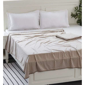 Eleanor Single bed AC blanket & Dohar