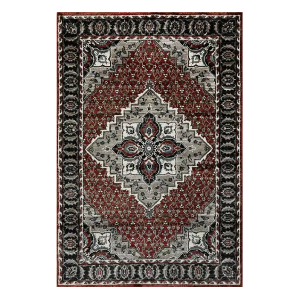 BURLINGTON OMEGA 22002-OJ8 C RUGS