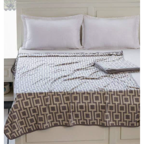 Box in Box Single bed AC blanket & Dohar