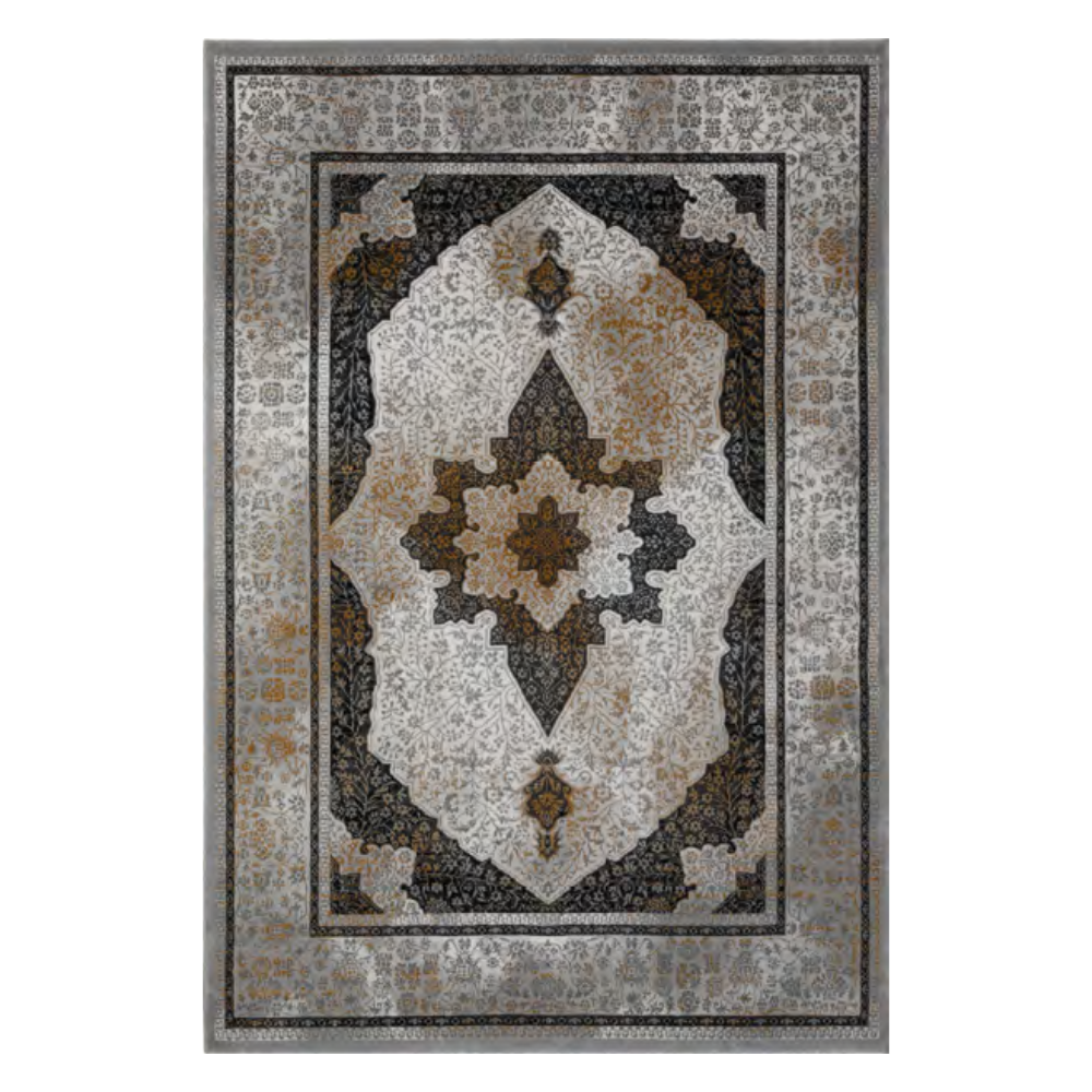 BURLINGTON GLAZE 55005-KY7 E RUGS