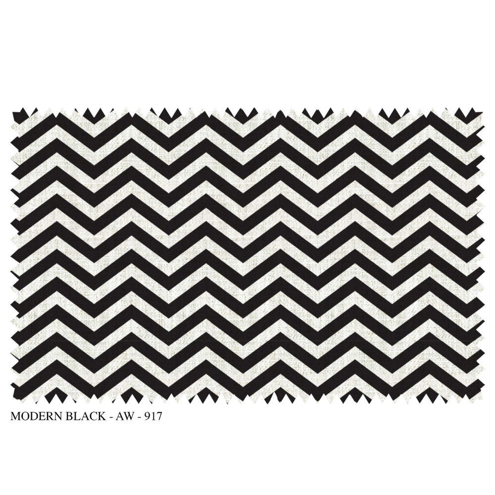 Modern Black Collection – SR No: 917 – Premium Blind Fabric  Stylish & Durable Window Covering
